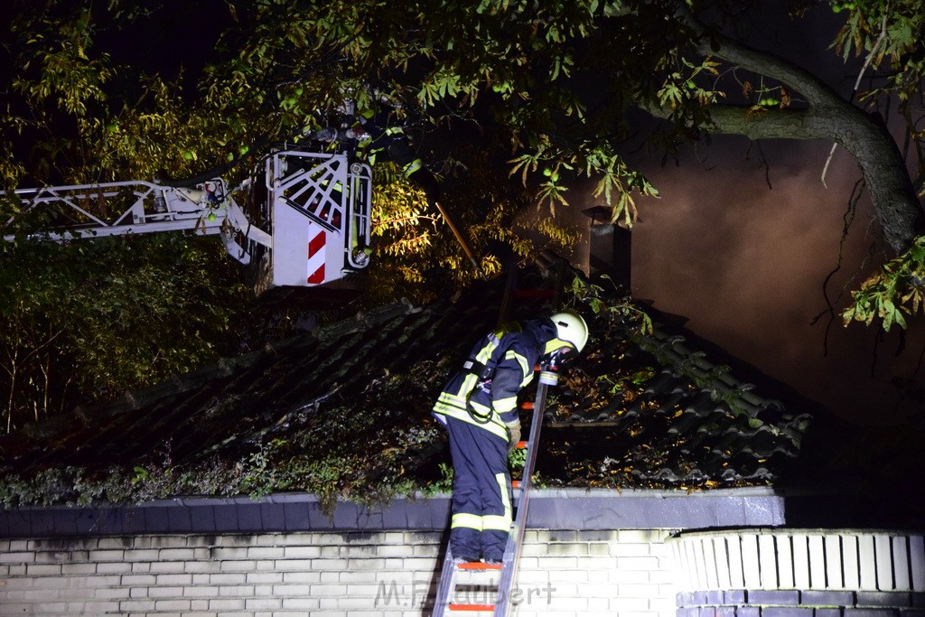 Feuer 2 ehemalige Disco Koeln Porz Wahn Heidestr P095.JPG - Miklos Laubert